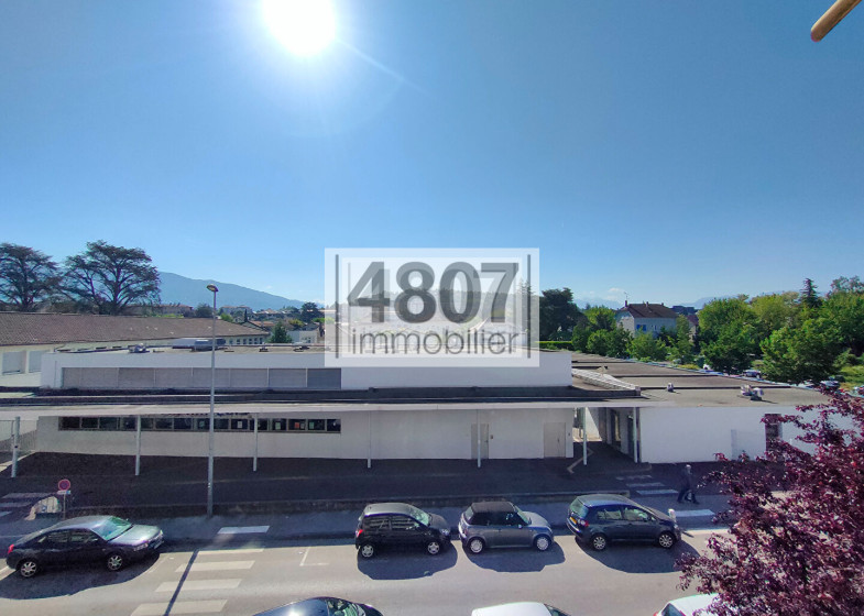 Appartement T2 à vendre à Annemasse