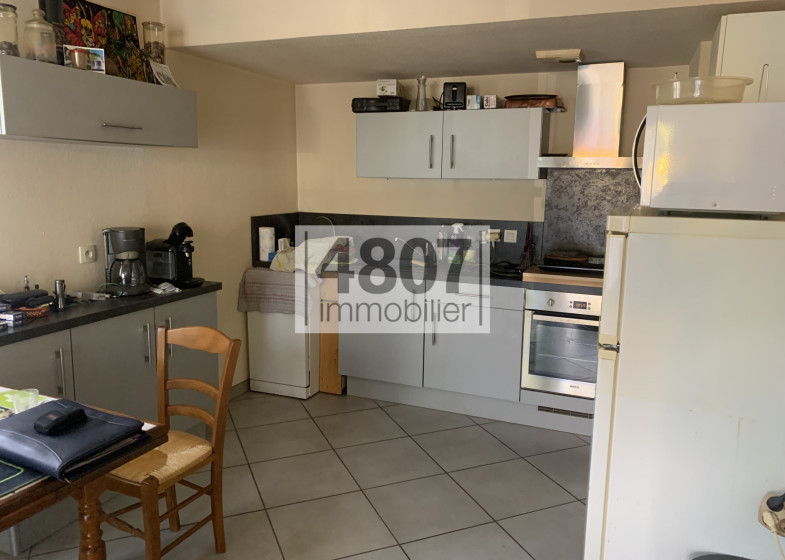 Appartement T2 à vendre à Thyez