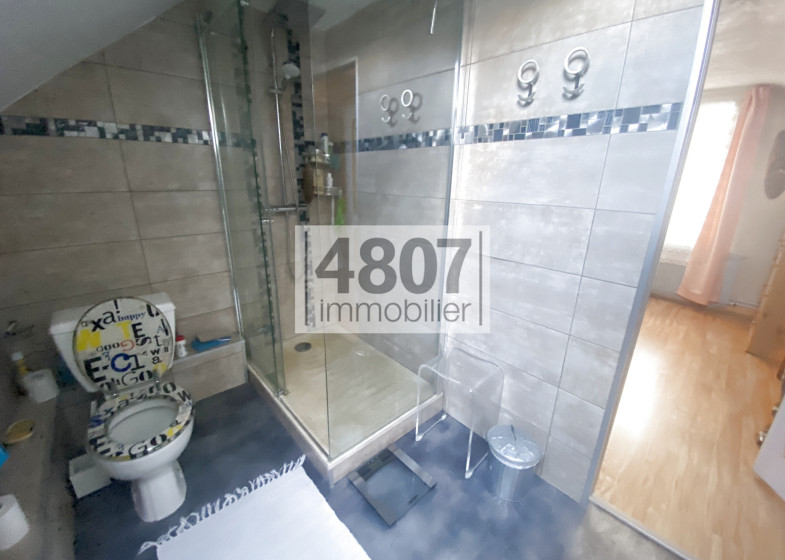 Maison T5 à vendre à Annecy