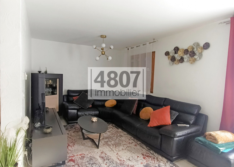 Maison T4 à vendre à Marignier