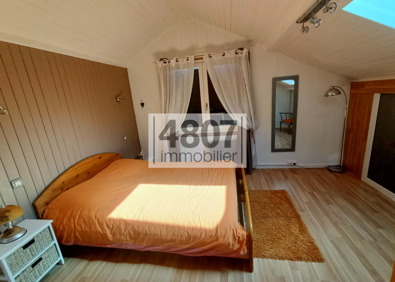Maison T6 à vendre à Marignier