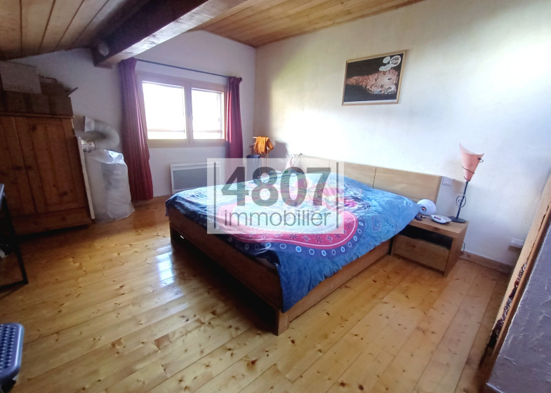 Maison T5 à vendre à Marnaz