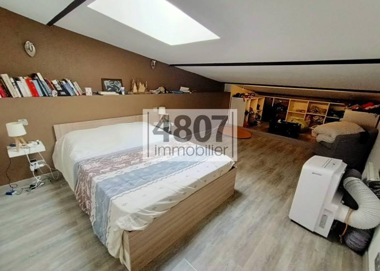 Appartement T3 à vendre à Cluses