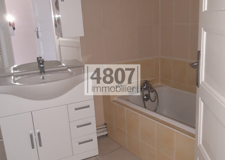 Appartement T3 à vendre à Annemasse