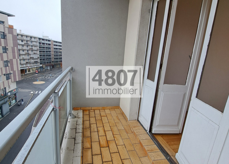 Appartement T3 à vendre à Annemasse