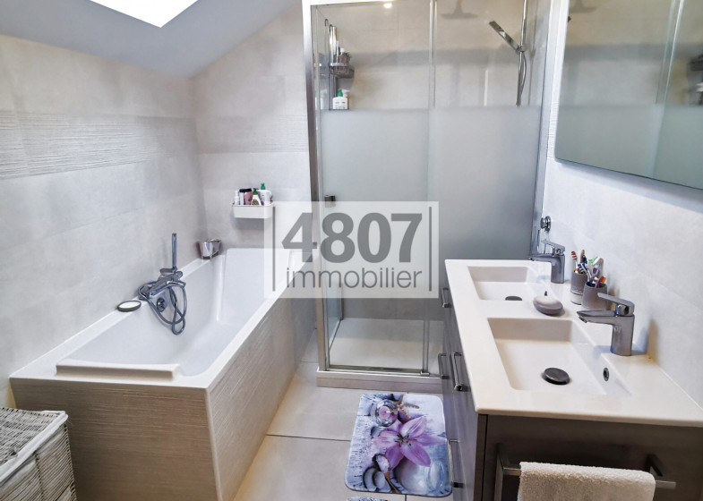 Maison T4 à vendre à Marignier