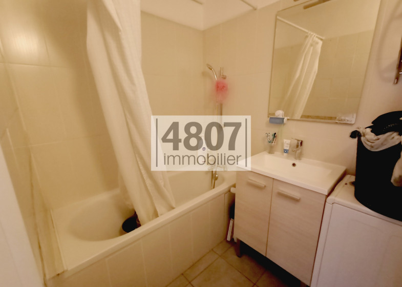 Appartement T4 à vendre à Cluses
