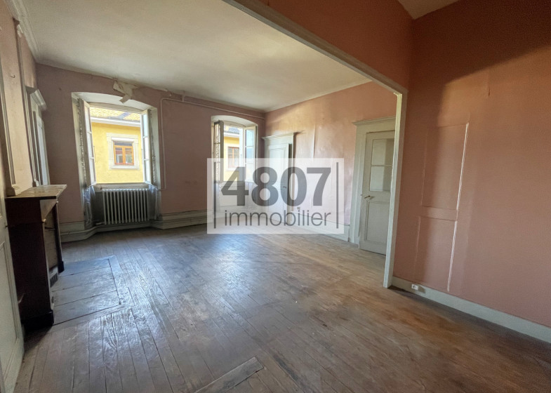 Appartement T4 à vendre à Bonneville