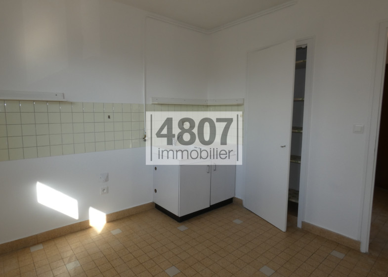 Appartement T1 à vendre à Ambilly