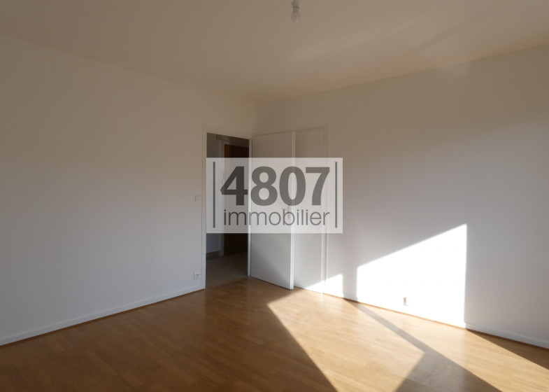 Appartement T1 à vendre à Ambilly