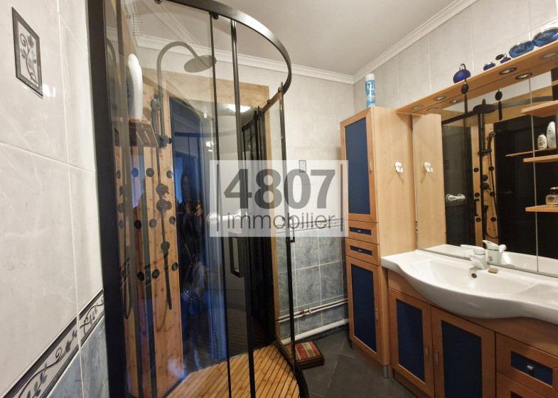 Appartement T2 à vendre à Annemasse