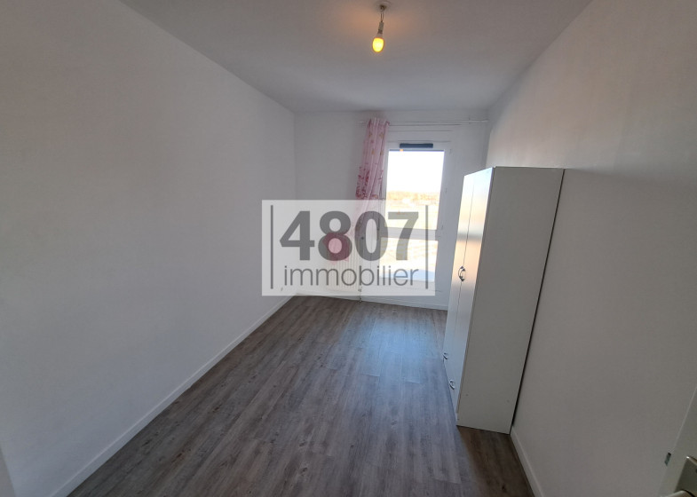 Appartement T3 à vendre à Annemasse