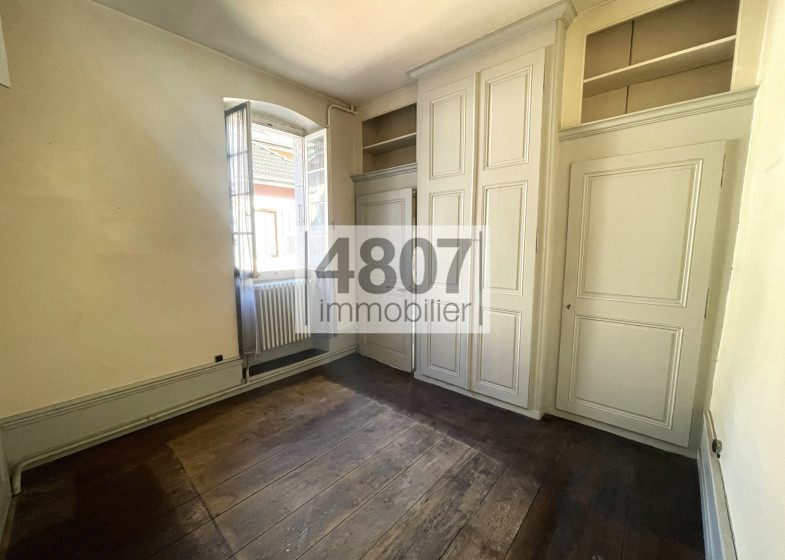 Appartement T4 à vendre à Bonneville