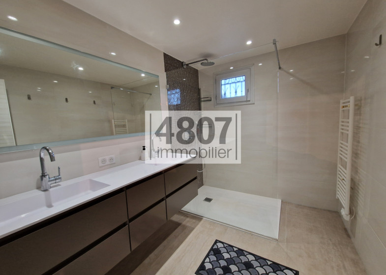Appartement T4 à vendre à Annemasse