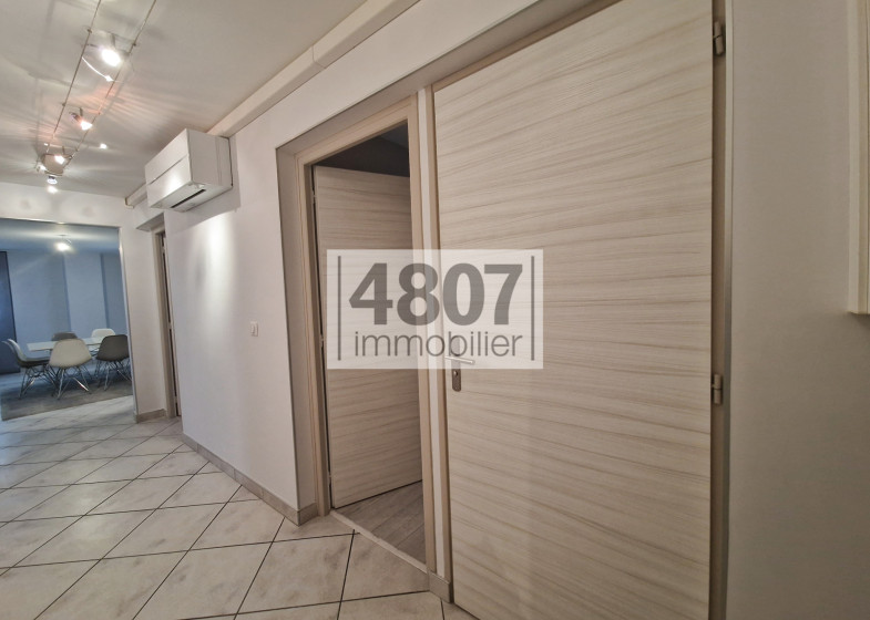 Appartement T4 à vendre à Annemasse