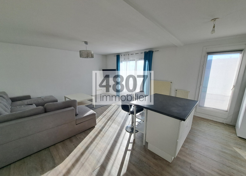 Appartement T3 à vendre à Annemasse