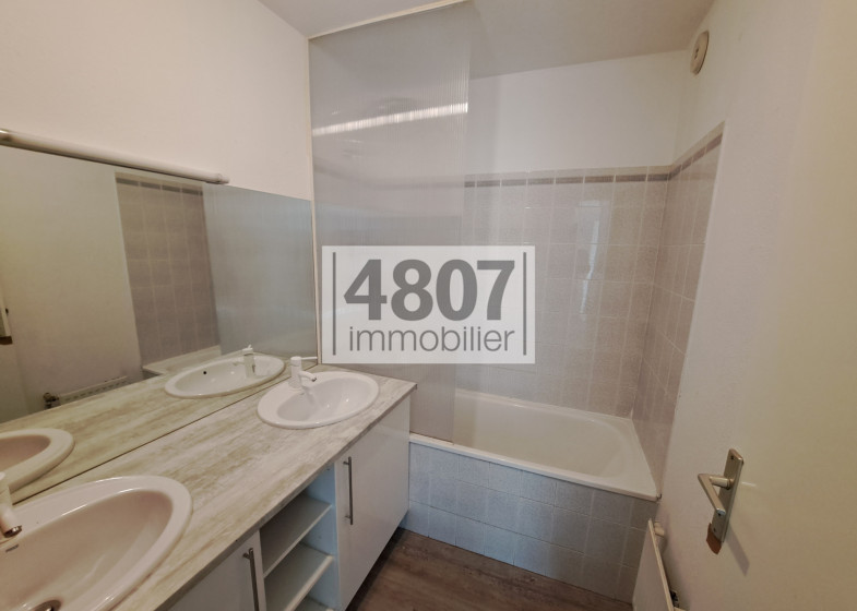 Appartement T3 à vendre à Annemasse