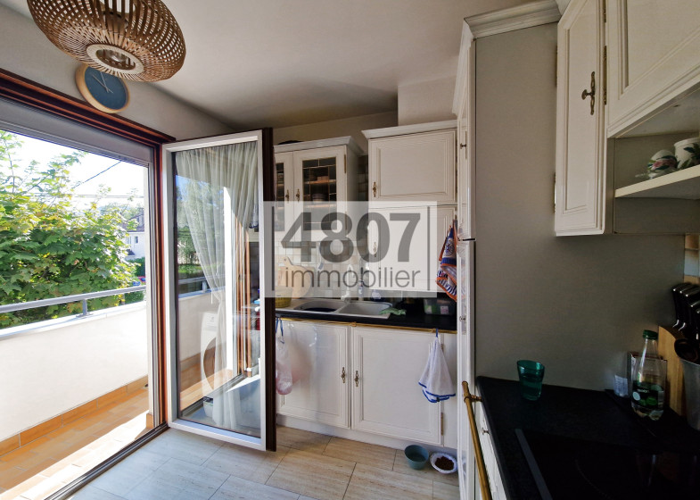 Appartement T2 à vendre à Annemasse