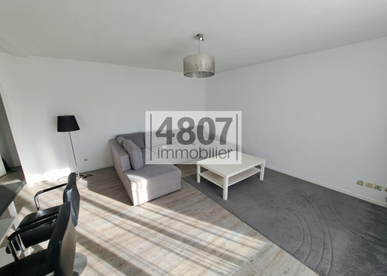 Appartement T3 à vendre à Annemasse