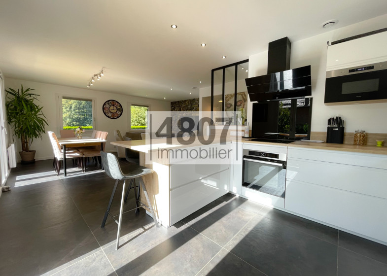 Maison T5 à vendre à Magland