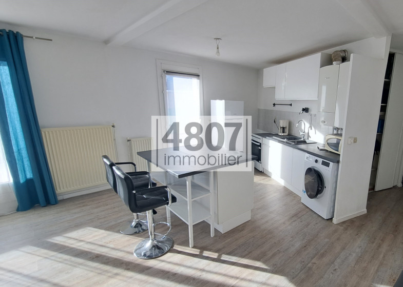 Appartement T3 à vendre à Annemasse