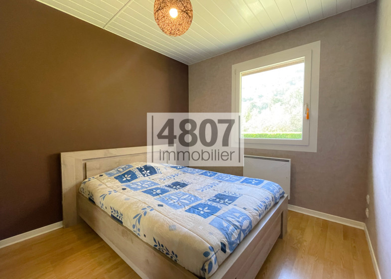 Maison T5 à vendre à Magland