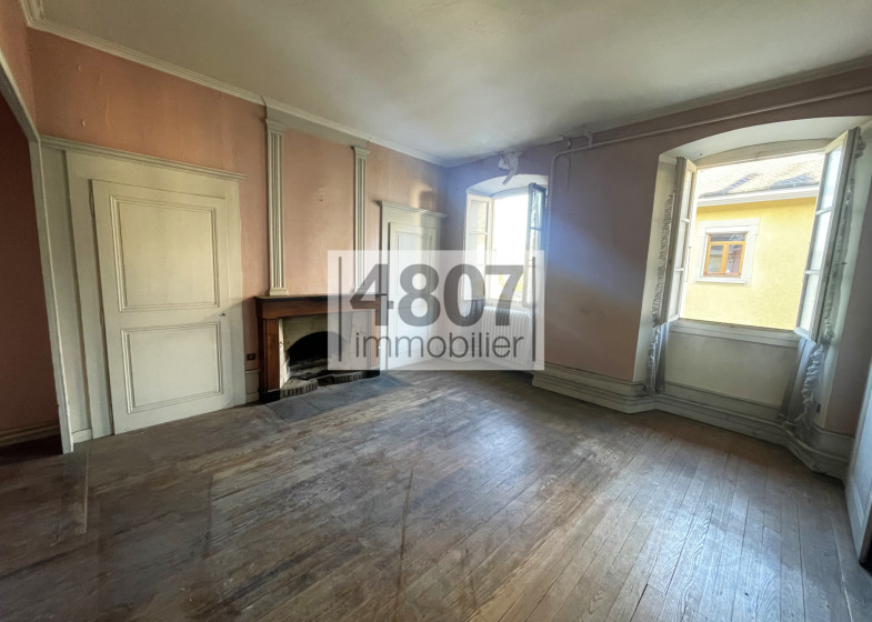 Appartement T4 à vendre à Bonneville