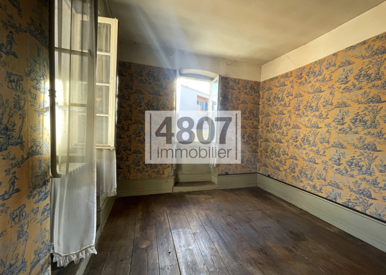 Appartement T4 à vendre à Bonneville