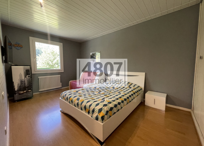 Maison T5 à vendre à Magland