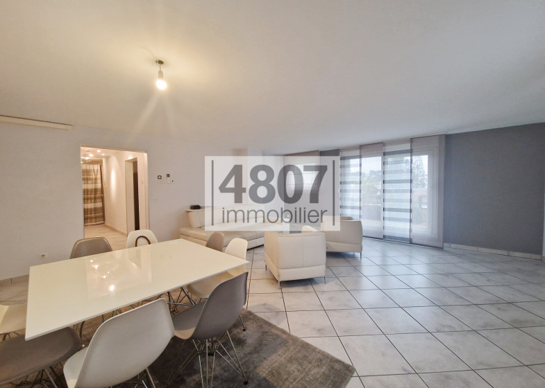 Appartement T4 à vendre à Annemasse