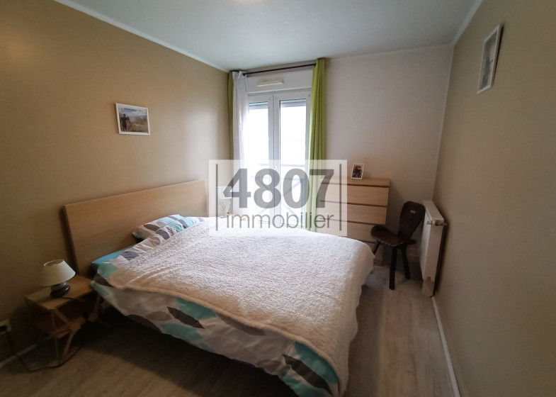 Appartement T4 à vendre à Cluses