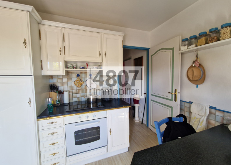 Appartement T2 à vendre à Annemasse