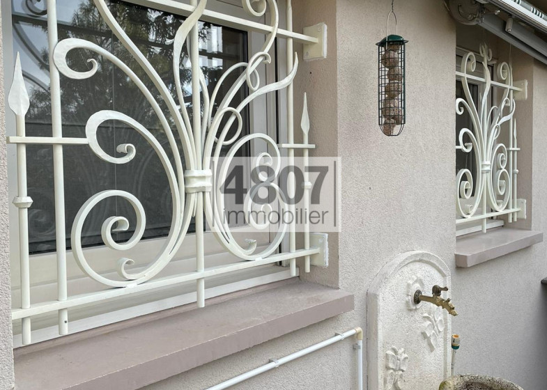 Appartement T4 à vendre à Annemasse