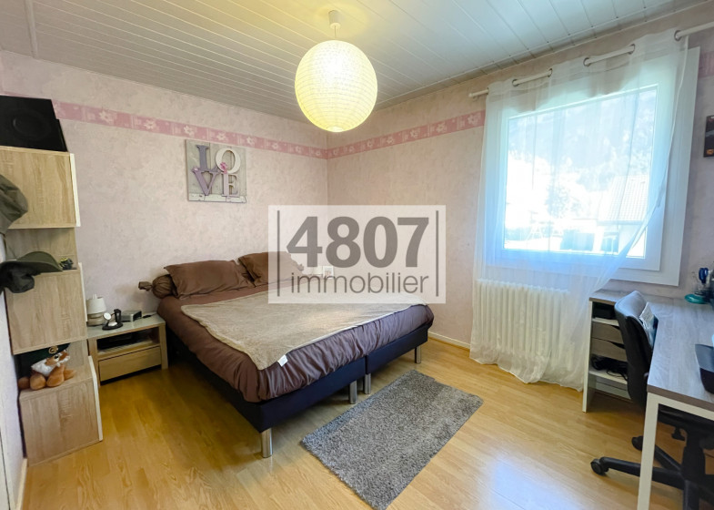 Maison T5 à vendre à Magland