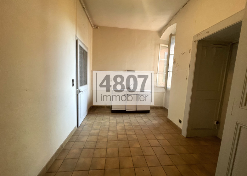 Appartement T4 à vendre à Bonneville