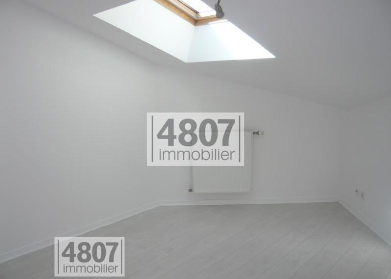 Appartement T2 à louer à Thyez
