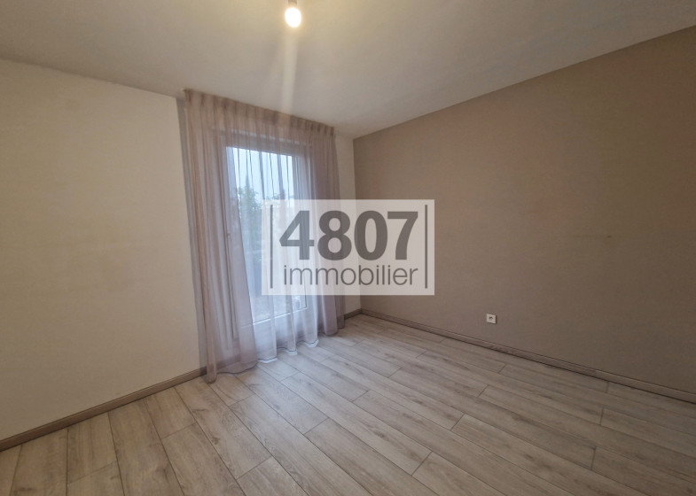 Appartement T4 à vendre à Annemasse