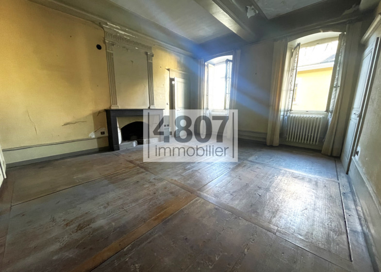 Appartement T4 à vendre à Bonneville