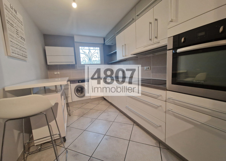 Appartement T4 à vendre à Annemasse