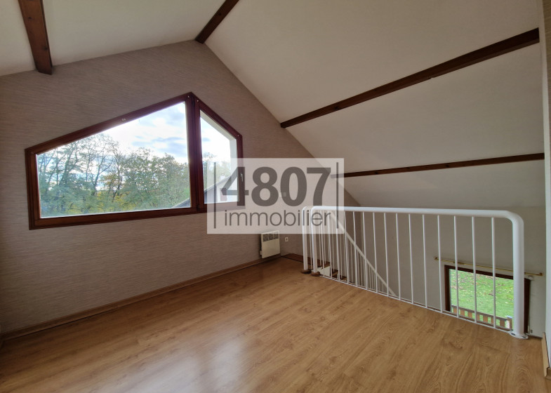 Maison T4 à vendre à Cranves Sales