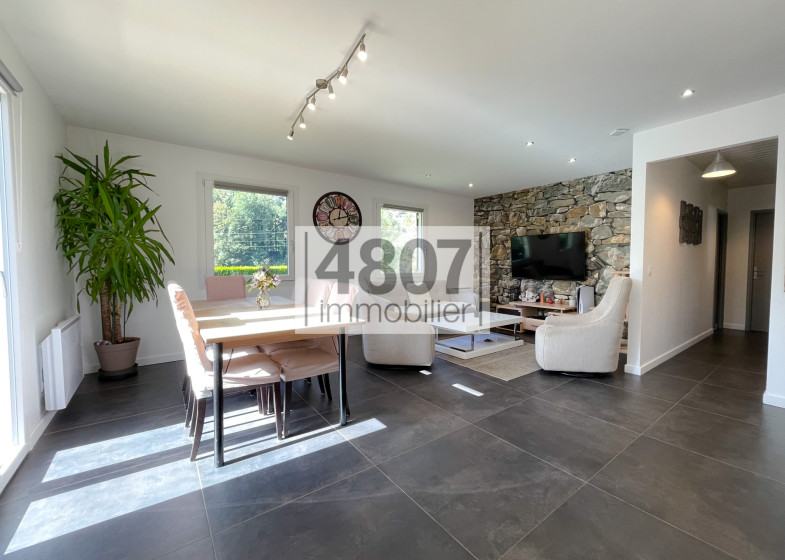 Maison T5 à vendre à Magland