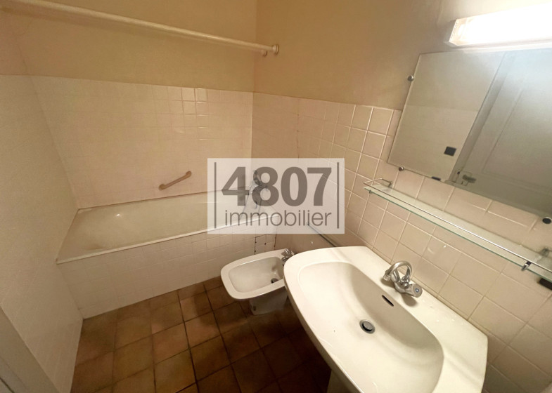 Appartement T4 à vendre à Bonneville