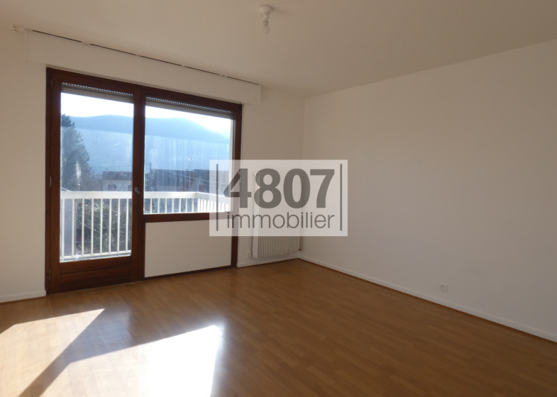 Appartement T1 à vendre à Ambilly