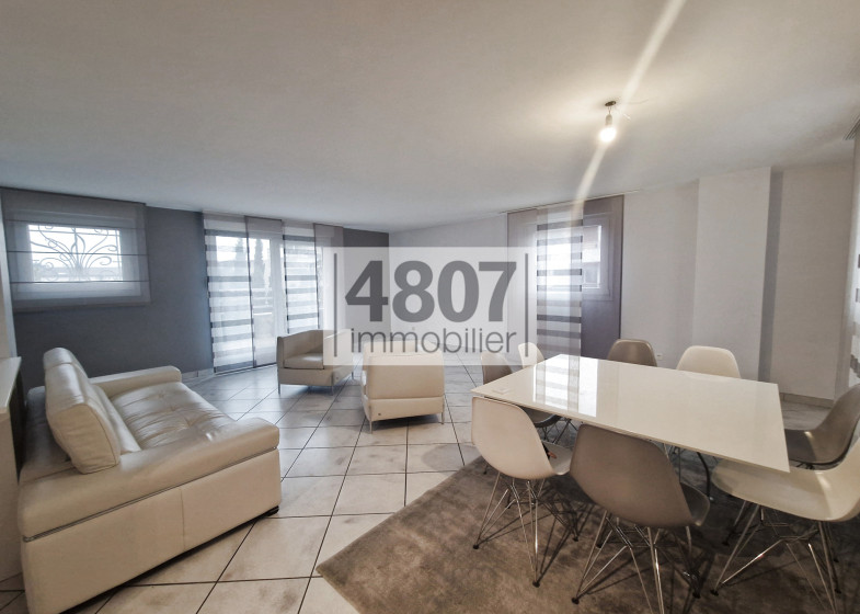 Appartement T4 à vendre à Annemasse