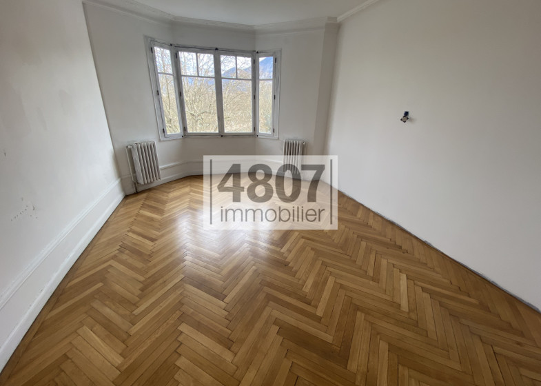 Appartement T8 à vendre à Annecy