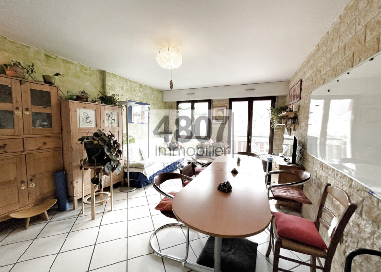 Appartement T3 à vendre à Annecy Le Vieux