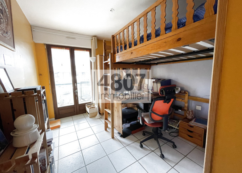 Appartement T3 à vendre à Annecy Le Vieux