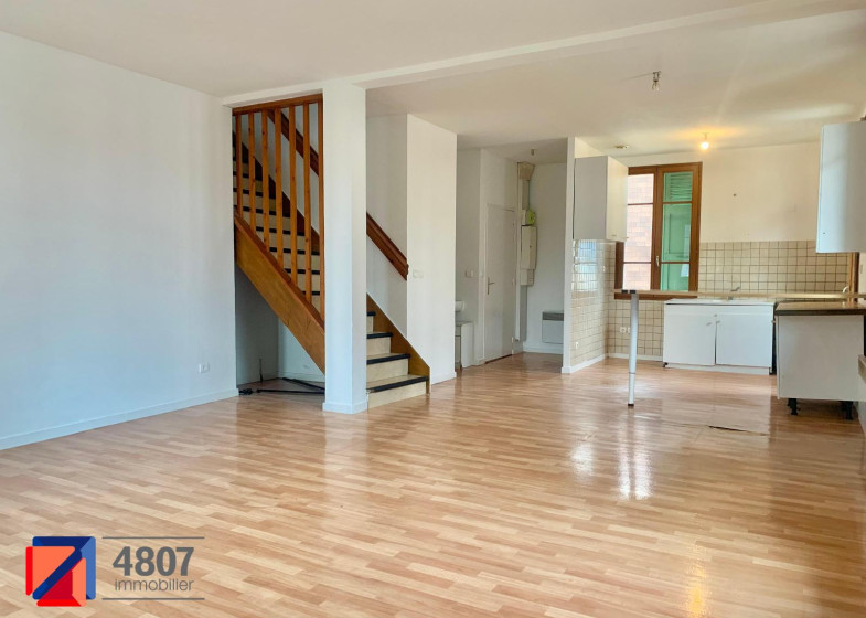 Appartement T5 à louer à Saint Jorioz
