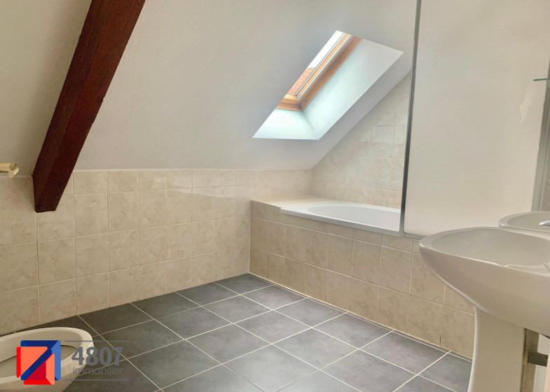 Appartement T5 à louer à Saint Jorioz