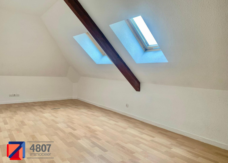 Appartement T5 à louer à Saint Jorioz